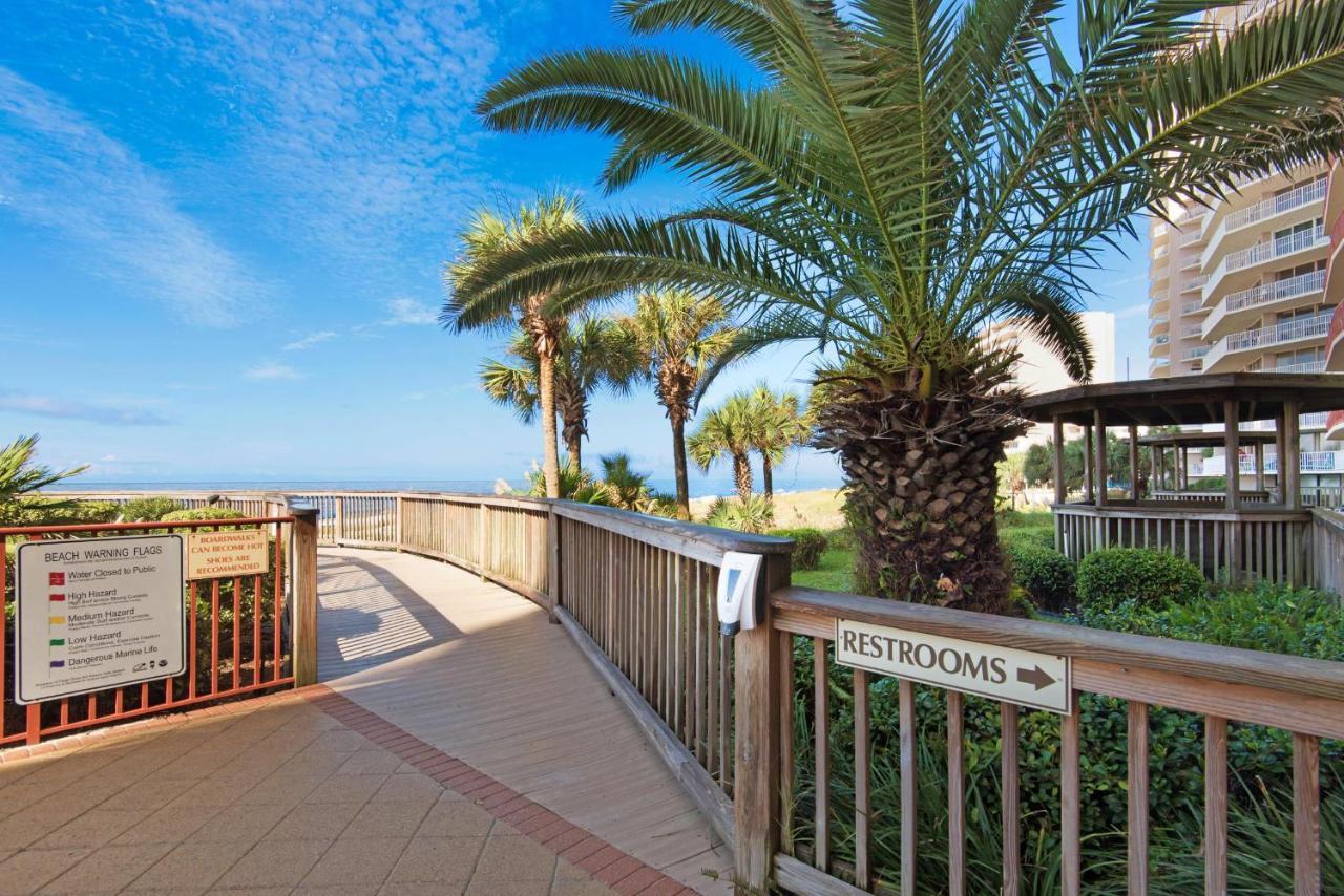 Hidden Dunes 304 Panama City Beach Ngoại thất bức ảnh