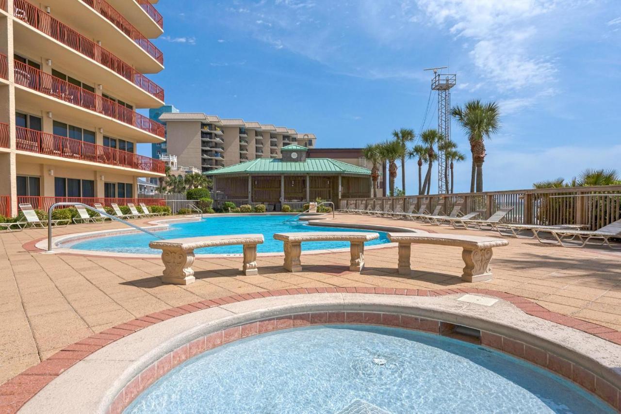 Hidden Dunes 304 Panama City Beach Ngoại thất bức ảnh