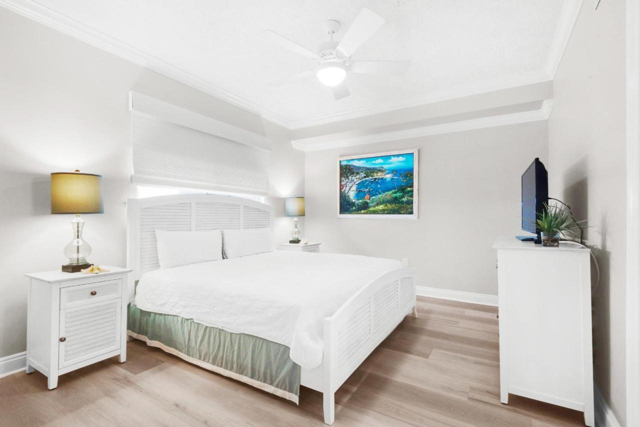 Hidden Dunes 304 Panama City Beach Ngoại thất bức ảnh