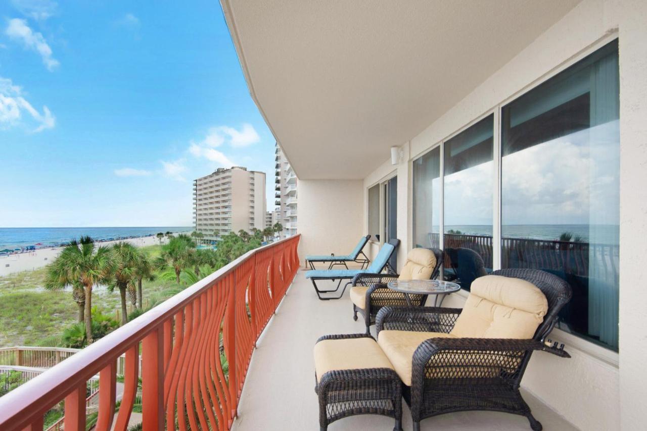 Hidden Dunes 304 Panama City Beach Ngoại thất bức ảnh