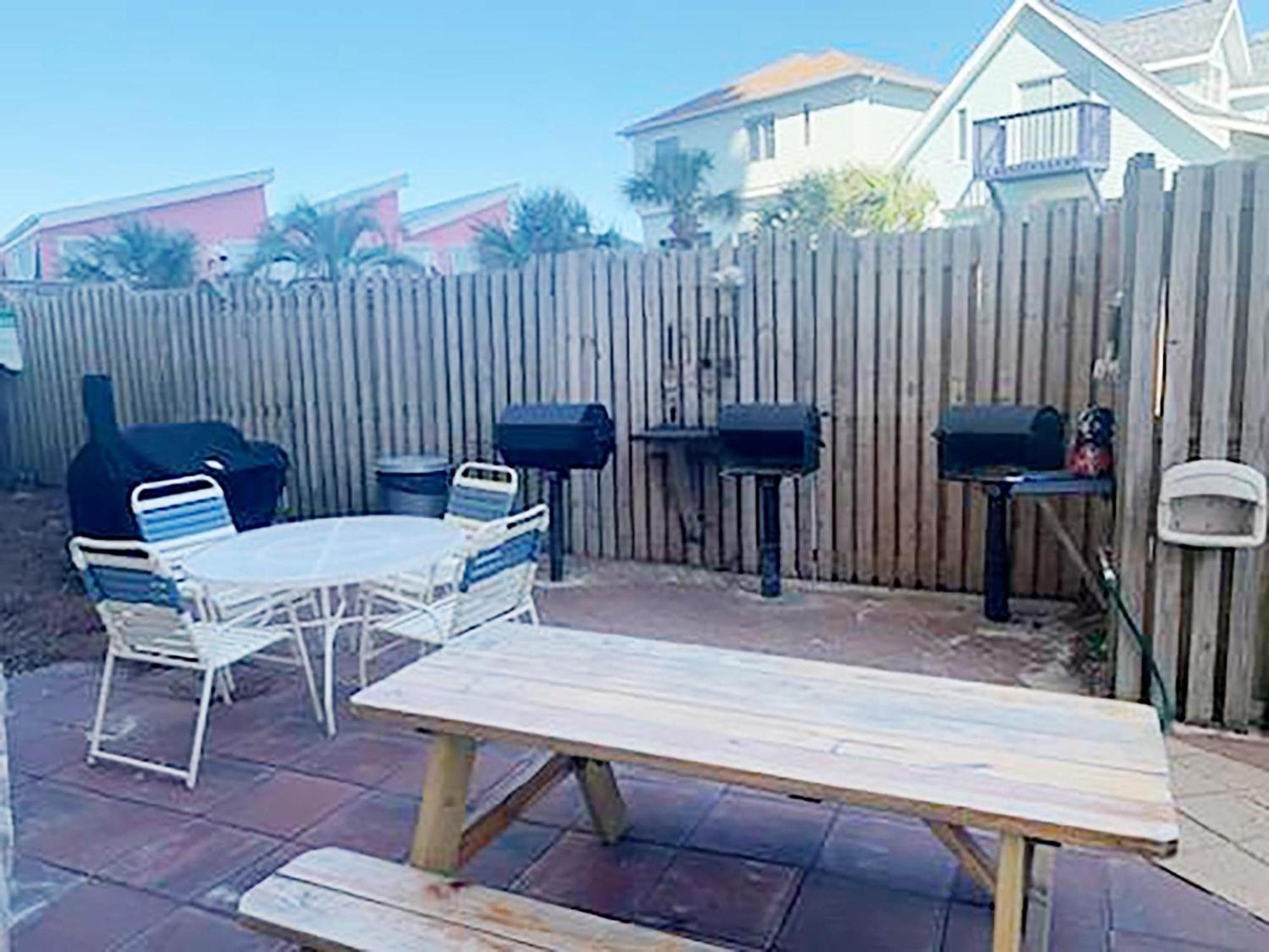 Hidden Dunes 304 Panama City Beach Ngoại thất bức ảnh