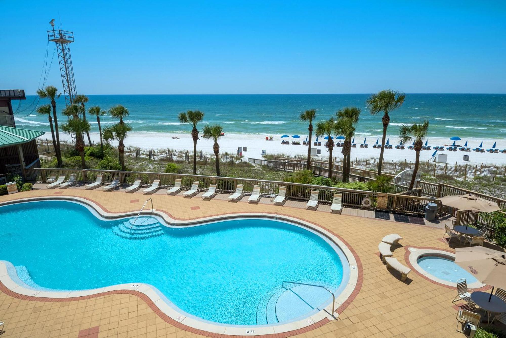 Hidden Dunes 304 Panama City Beach Ngoại thất bức ảnh