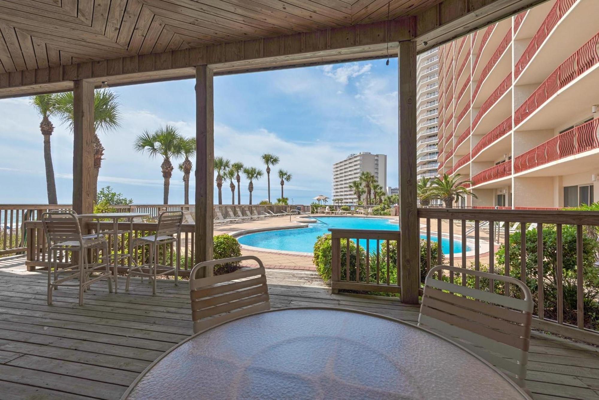 Hidden Dunes 304 Panama City Beach Ngoại thất bức ảnh