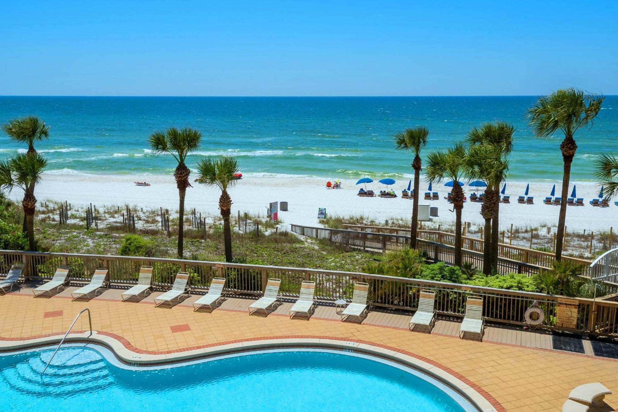 Hidden Dunes 304 Panama City Beach Ngoại thất bức ảnh